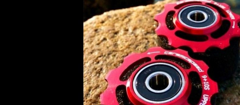 CeramicSpeed: la mia bici all’Ironman 70.3 Italy